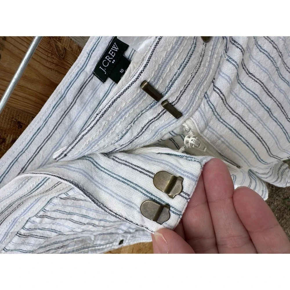 J. Crew vtg crew